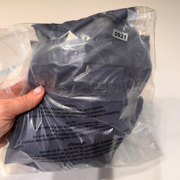 Tibi Blue 100% Silk Sophia Mini Ruffled Sleeveless Dress Sz 4 MSRP $495 - Picture 14 of 14